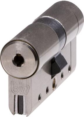 Cilindro Europeu Dupla Abertura 60x30x30cm